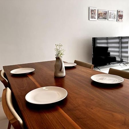 Viewline Seaview Modern 3 Bedroom Apartment Marsaxlokk Exteriér fotografie