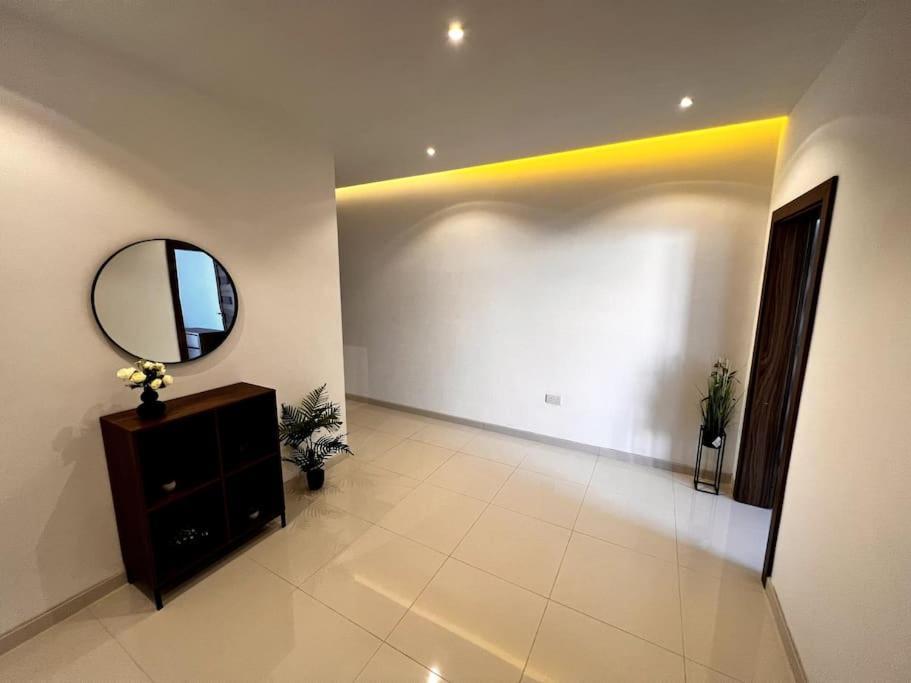 Viewline Seaview Modern 3 Bedroom Apartment Marsaxlokk Exteriér fotografie